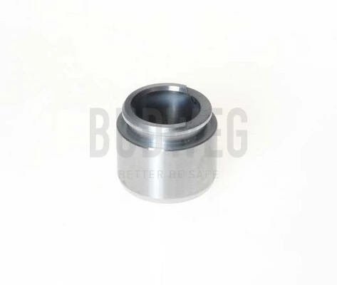 Piston, brake caliper